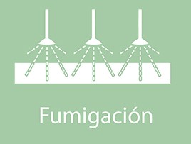 fumigadora